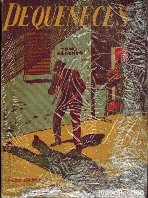 Libros: PEQUE&Ntilde;ECES - Foto 1