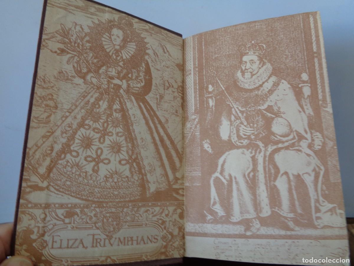 Libros: &iexcl;&iexcl; WILLIAM SHAKESPEARE. 3 TOMOS. Prologo de = VICTOR HUGO=. 1958. !! C-8. - Foto 3