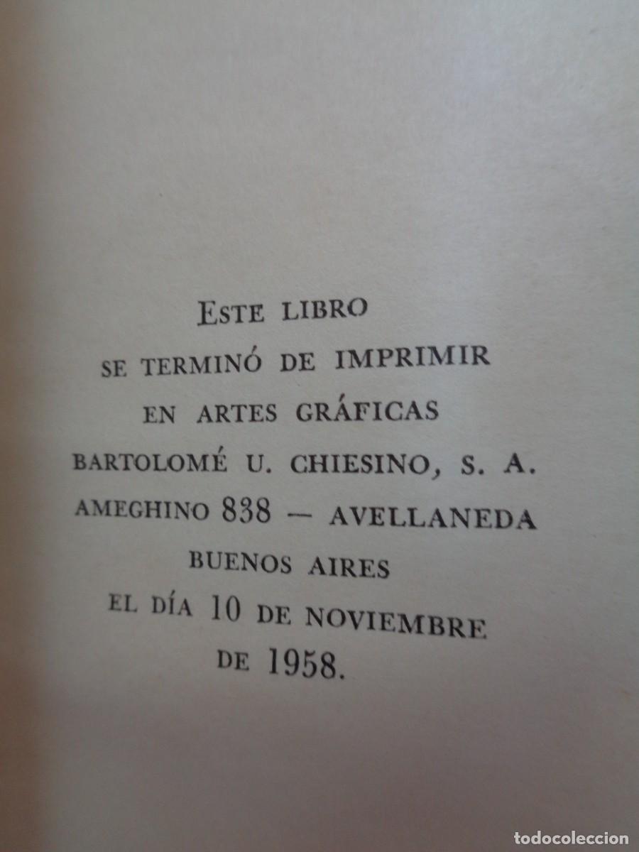 Libros: &iexcl;&iexcl; WILLIAM SHAKESPEARE. 3 TOMOS. Prologo de = VICTOR HUGO=. 1958. !! C-8. - Foto 14