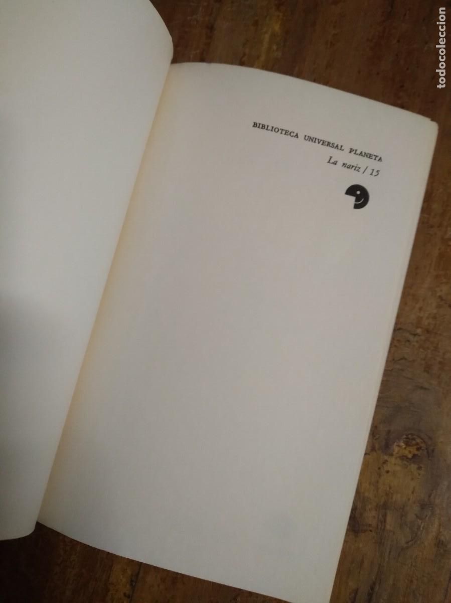 Libros: LIBRO BURGUESES PARA EL CONSUMO D&Aacute;TILE 1973 PLANETA - Foto 2