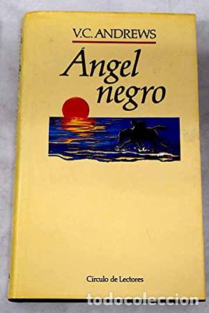 Libros: &Aacute;ngel negro - Andrews, V. C. - Foto 1