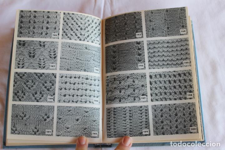 Libros: ENCICLOPEDIA DEL PUNTO - Foto 5