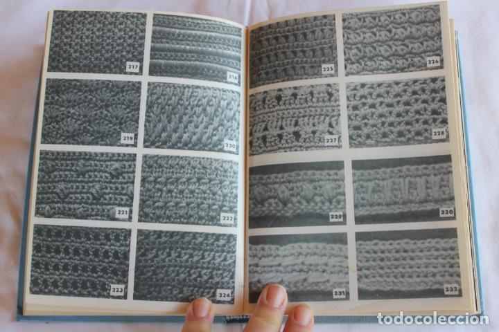Libros: ENCICLOPEDIA DEL PUNTO - Foto 6