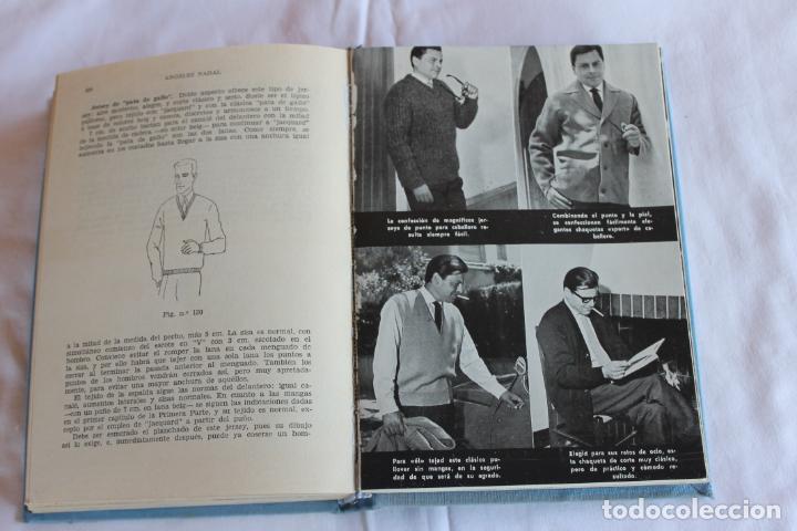 Libros: ENCICLOPEDIA DEL PUNTO - Foto 7