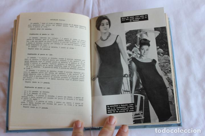 Libros: ENCICLOPEDIA DEL PUNTO - Foto 9