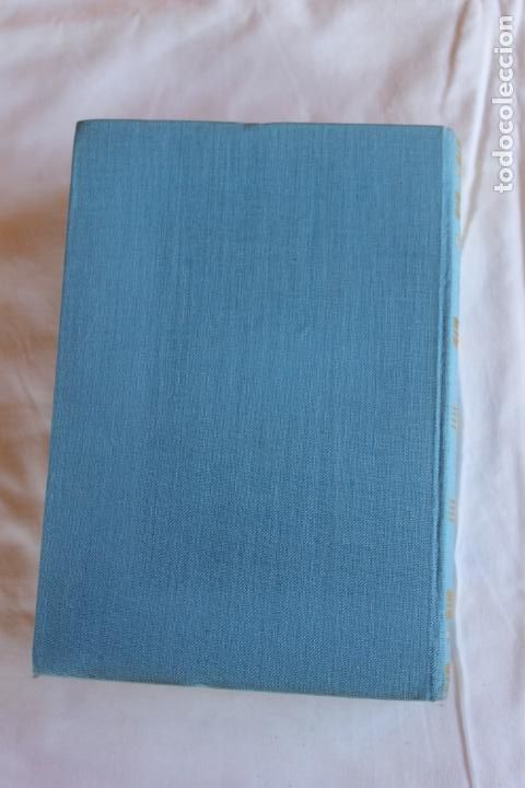 Libros: ENCICLOPEDIA DEL PUNTO - Foto 11