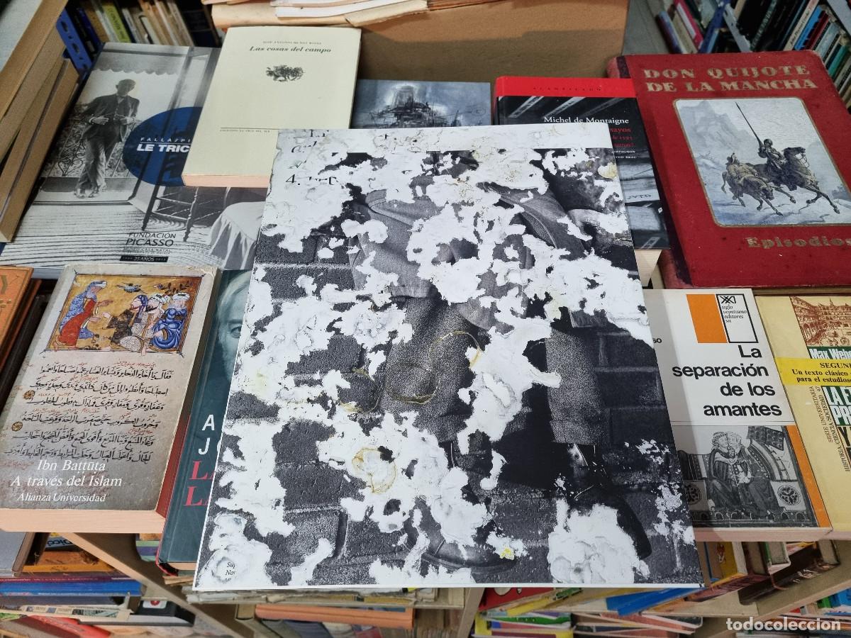 Libros: CUADERNO DE ARTISTA: JOAN FONTCUBERTA - Joan Fontcuberta - Foto 2