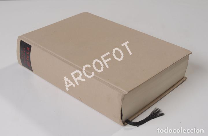 Libros: AZTECA - GARY JENNINGS - 2000 - Foto 1