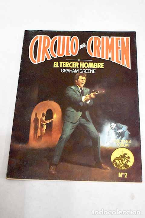 Libros: El tercer hombre =: (The third man).- Greene, Graham - Foto 1