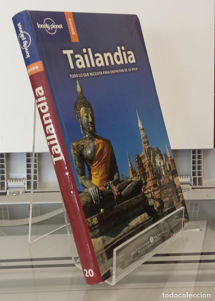 Libros: Tailandia - vvaa - Foto 1