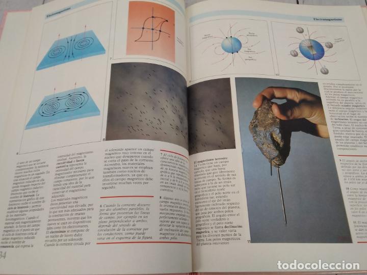 Libros: Atlas de F&iacute;sica - Foto 2