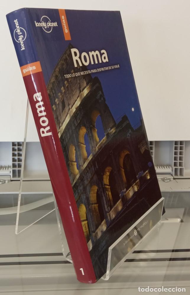 Libros: Roma - vvaa - Foto 1