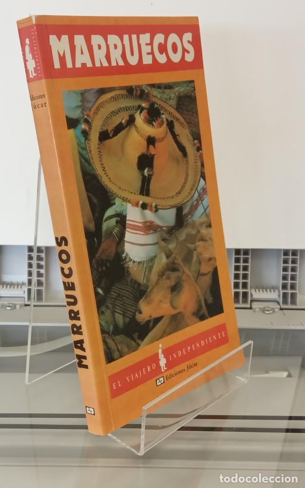 Libros: Marruecos - Pablo Navajas - Foto 1