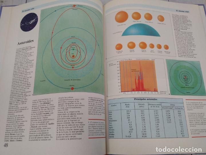 Libros: Atlas de Astronom&iacute;a - Foto 2