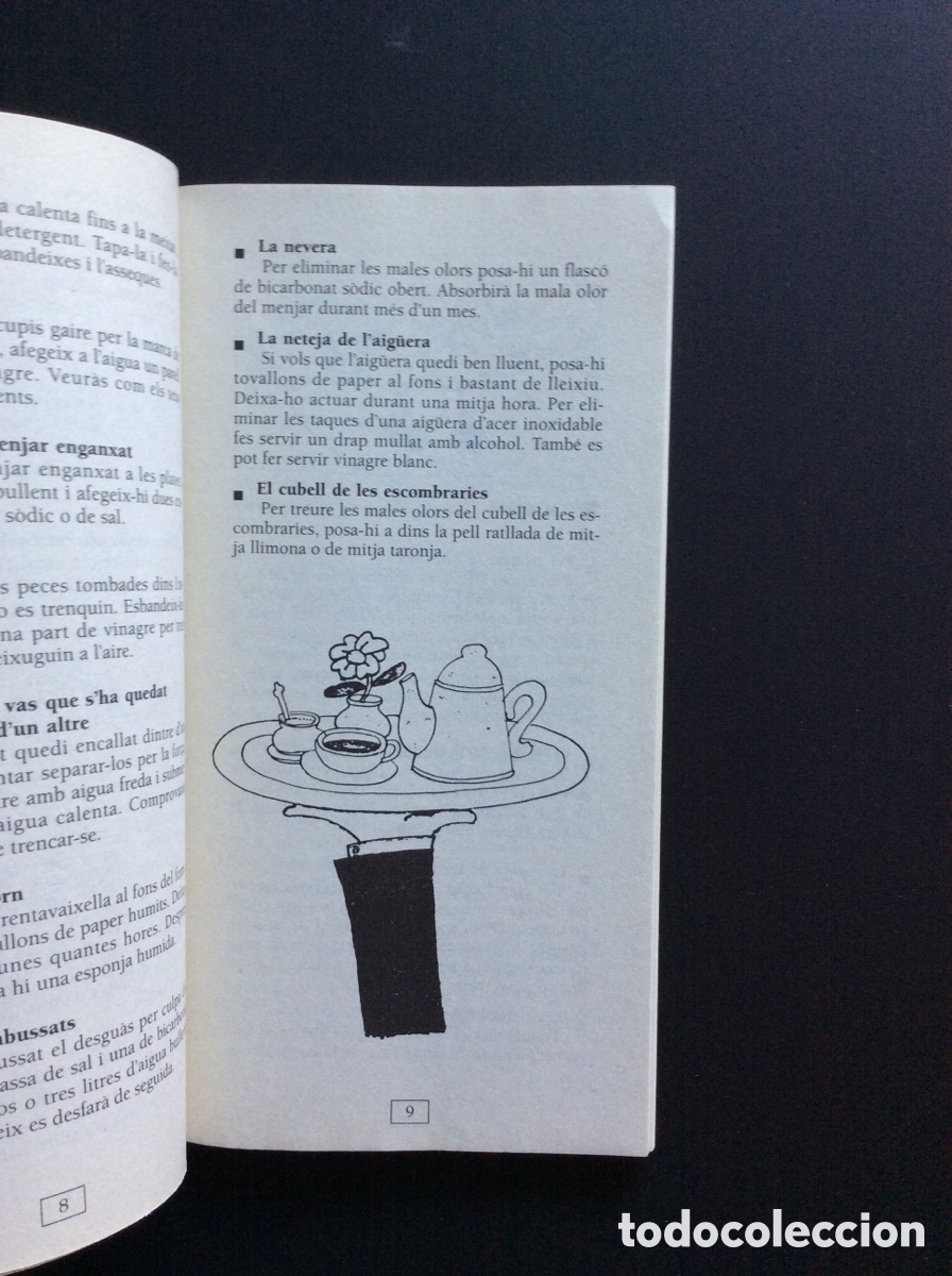 Libros: Els millors trucs casolans - Avui - - Foto 3