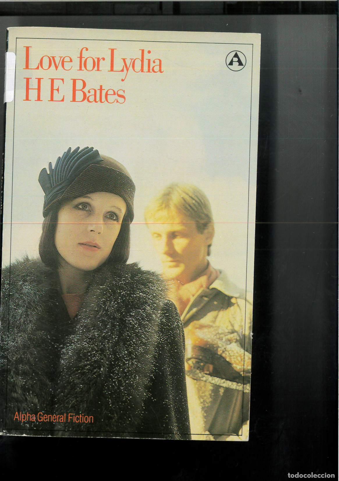 Libros: Love for Lydia (Alpha Books S.) - Bates, H. E. - Foto 1
