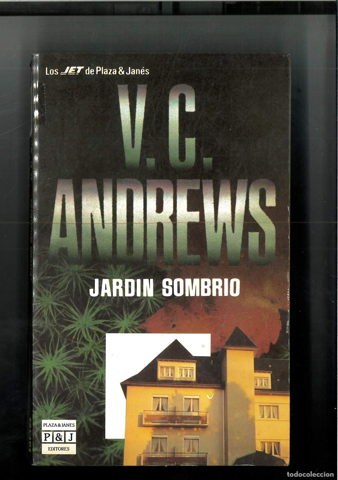 Libros: Biblioteca de V. c. andrews - Andrews, Virginia C. - Foto 1