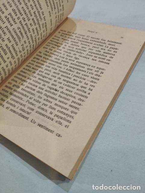 Libros: Josep A. Baixeras - Perqu&egrave; s&iacute; - Foto 2