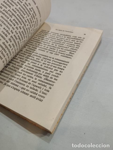 Libros: P. Prat i Ubach - Els t&ograve;pics de lhumorisme - Foto 2