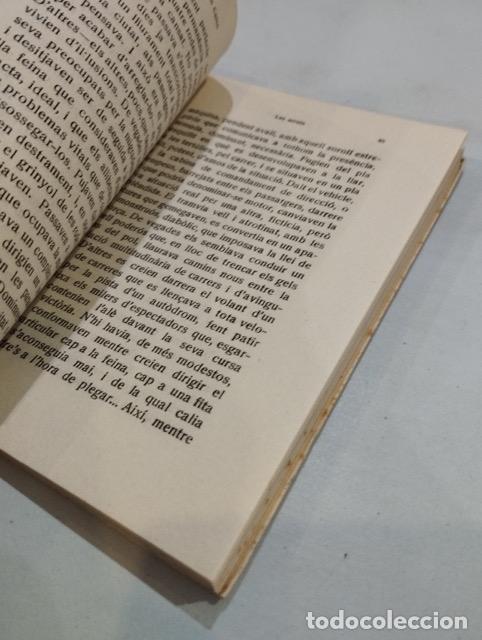 Libros: Joaquim Carb&oacute; - Les arrels - Foto 2