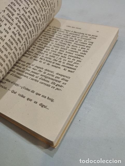 Libros: Antoni Ribera - Llibre dels retorns - Foto 2