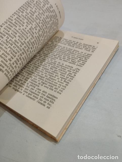 Libros: J. Roig i Ravent&oacute;s - El quillat foraster - Foto 2