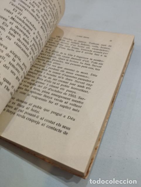 Libros: Jeroni Moragas - Ledat eterna - Foto 2