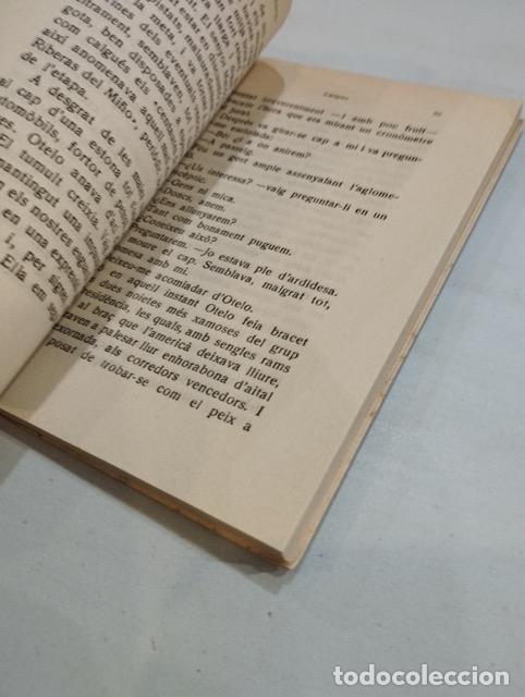 Libros: Josep A. Baixeras - Calipso - Foto 2