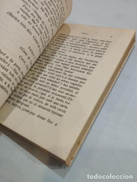 Libros: Rafael Tasis - Volpone - Foto 2