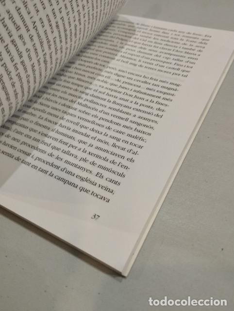 Libros: Vernon Lee - La verge dels set punyals / La veu perversa - Foto 2