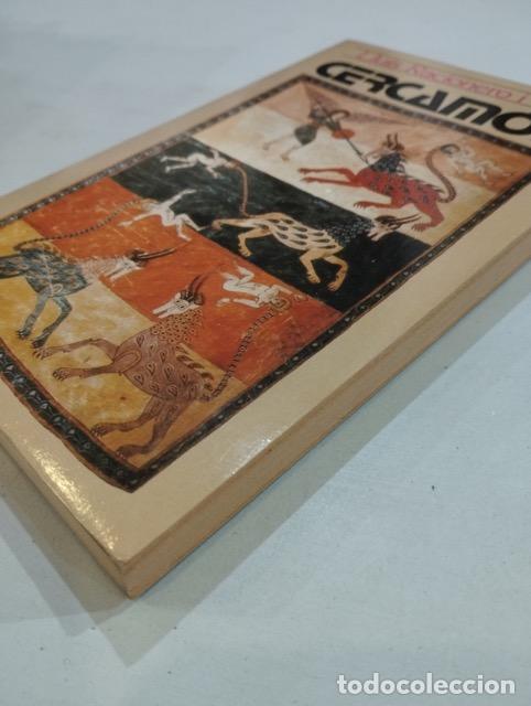 Libros: Llu&iacute;os Racionero i Grau - Cercam&oacute;n - Foto 2