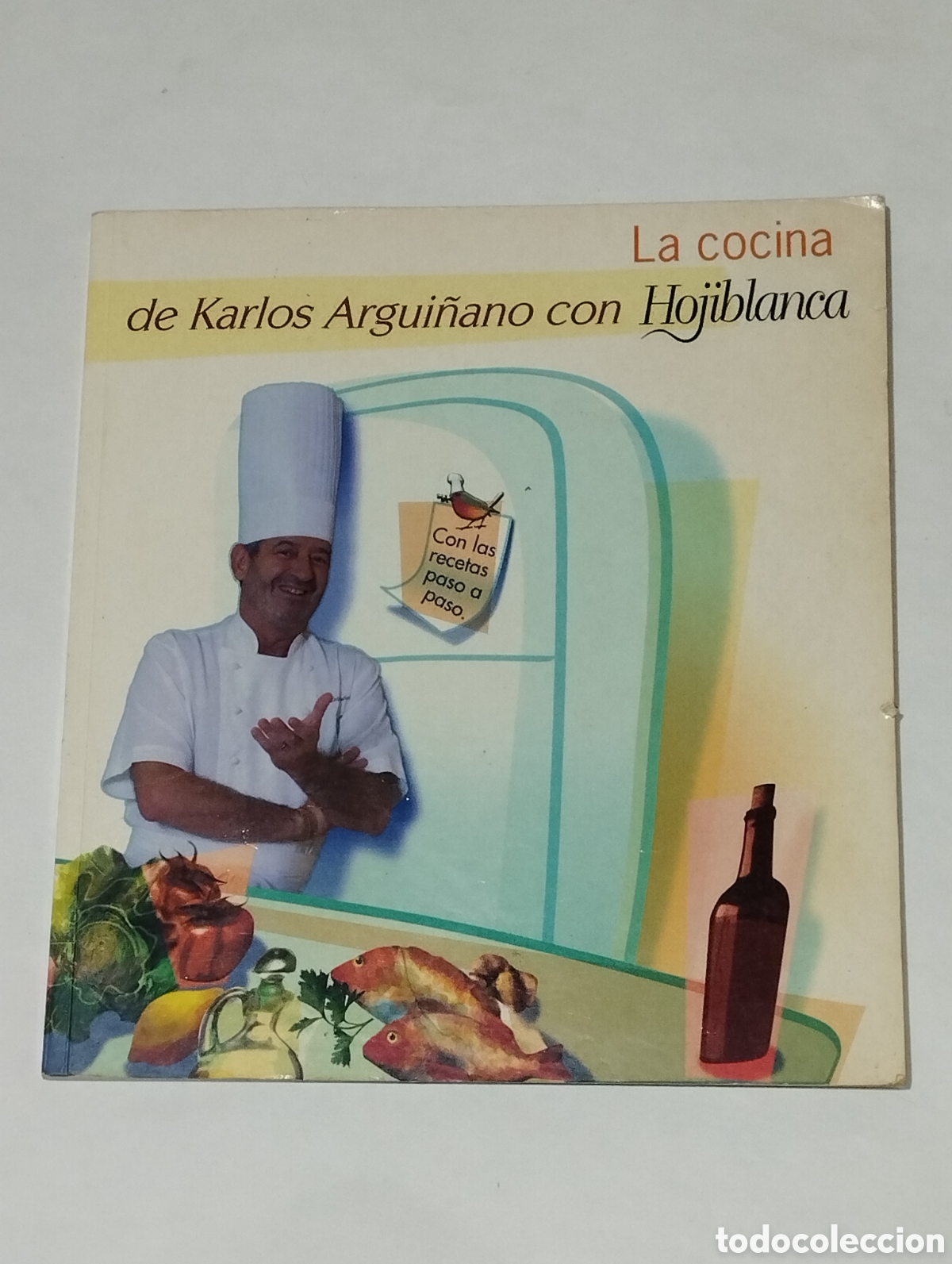 cocina de 10 con karlos arguiñano - Compra venta en todocoleccion