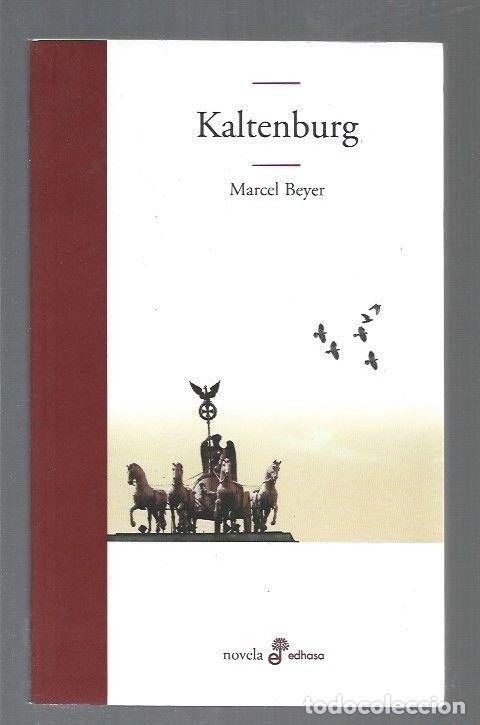Libros: KALTENBURG - BEYER, MARCEL - Foto 1