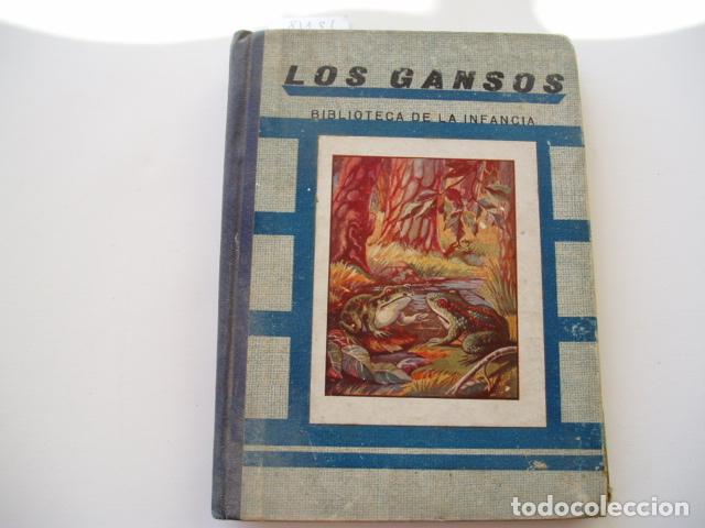 Libros: LAS RANAS-cuento infantil- blanco,O. EDITORIAL: Edit.Dalmau- - blanco,O. - Foto 1