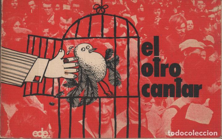 Libros: EL OTRO CANTAR EDITORIAL: Don Bosco - - Foto 1