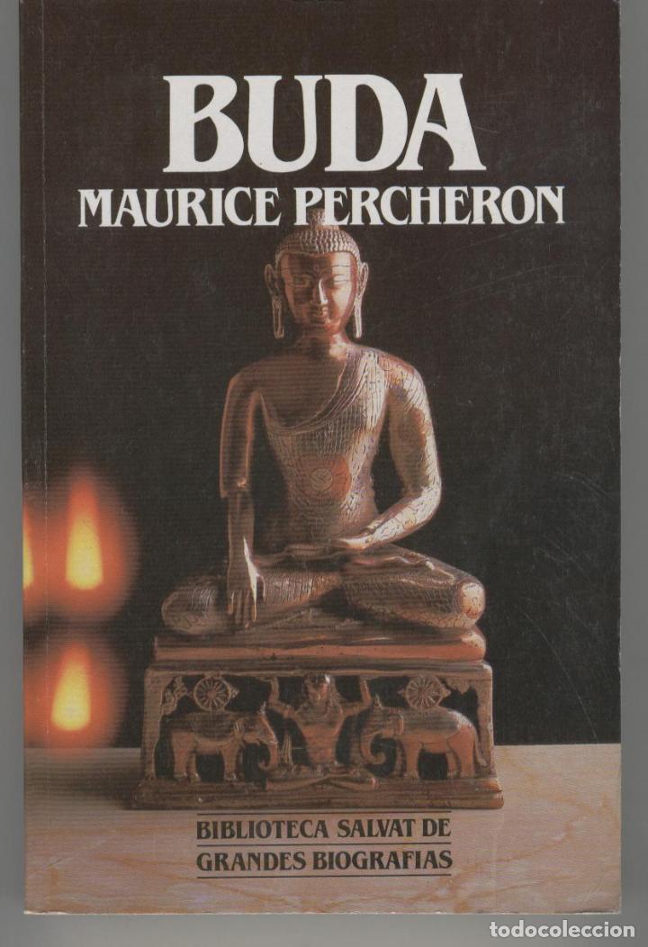 Libros: BUDA Percheron, Maurice- EDITORIAL: Salvat - Percheron, Maurice- - Foto 1