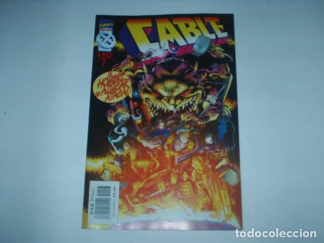 Libros: CABLE. Numeros del 11 al 20 seguidos. EDITORIAL: Forum- - - Foto 1