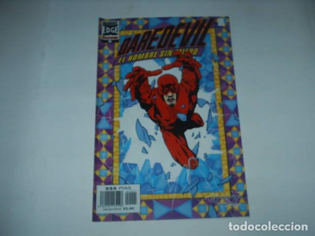 Libros: DAREDEVIL. El hombre sin miedo. Numeros 1 al 20, EDITORIAL: Marvel-Forum - - Foto 1