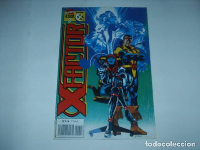Libros: X-FACTOR. Numeros del 3 al 21 seguidos. EDITORIAL: Marvel-Forum - - Foto 1