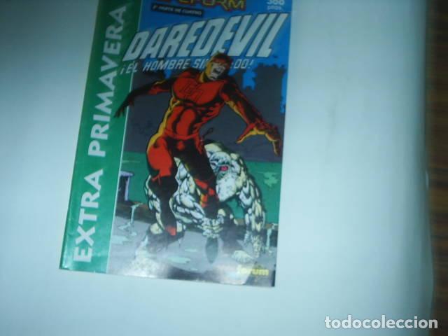 Libros: DAREDEVIL (El hombre sin miedo)- Extra primavera. EDITORIAL: Marvel-Forum - - Foto 1
