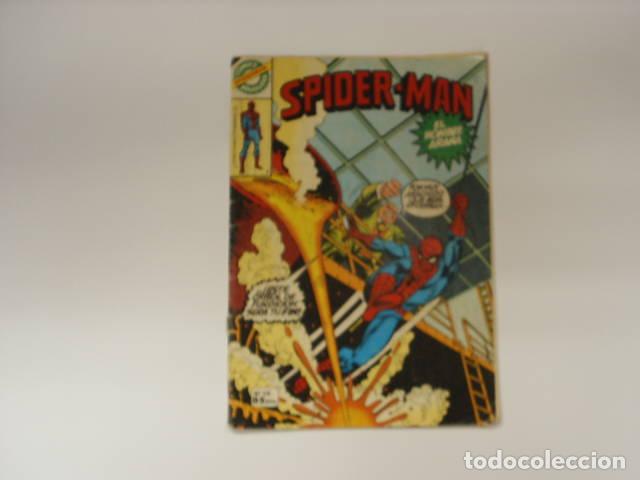 Libros: SPIDER-MAN. N&ordm; 50. EDITORIAL: Bruguera - - Foto 1