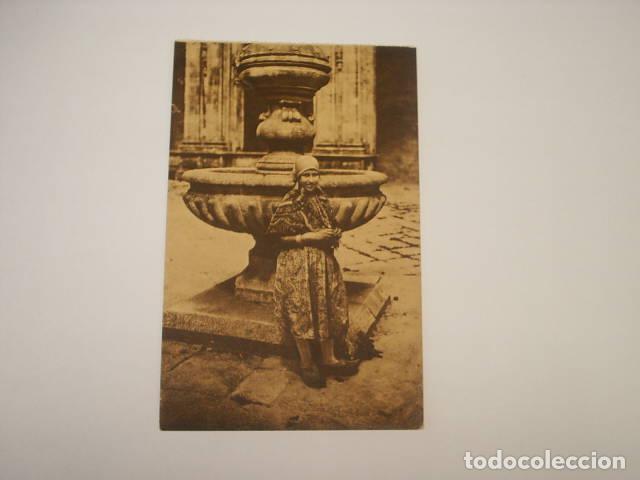 Libros: LUGO-22- Un tipo del pais Postal- EDITORIAL: Grafos - Postal- - Foto 1