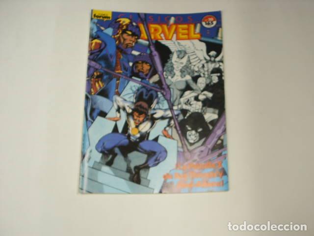 Libros: CLASICOS MARVEL. Numeros del 20 al 29,32,33,34,35, EDITORIAL: Marvel-Forum - - Foto 1