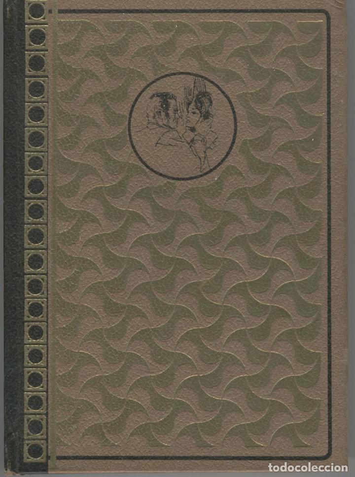 Libros: SAFO Daudet, Alfonso- EDITORIAL: Rodegar - Daudet, Alfonso- - Foto 1