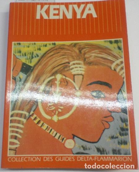 Libros: KENIA Rigel, J.- EDITORIAL: Les Editions Arthaud - Rigel, J.- - Foto 3