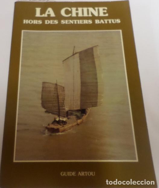 Libros: LA CHINE Schwartz, Brian M.- EDITORIAL: Olizane - Schwartz, Brian M.- - Foto 3
