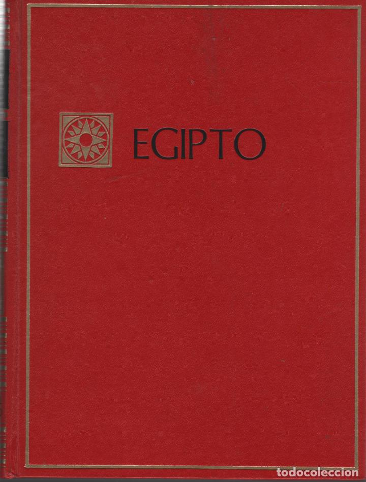 Libros: EGIPTO Cottrell, L&eacute;onard- EDITORIAL: Editorial Juventud - Cottrell, L&eacute;onard- - Foto 2