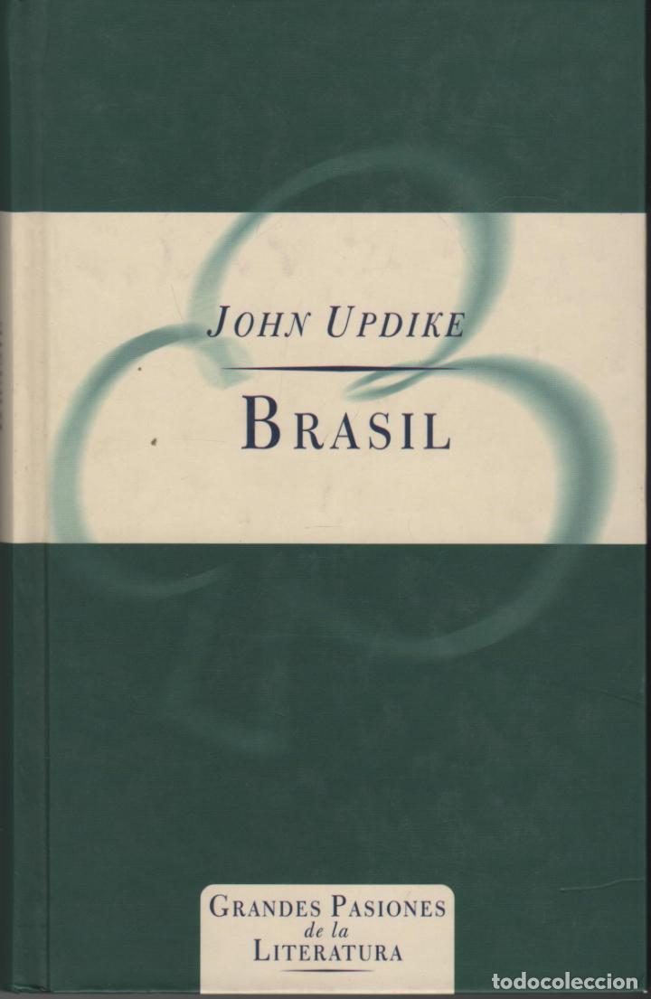 Libros: BRASIL. Updike,John- EDITORIAL: Orbis - Updike,John- - Foto 1