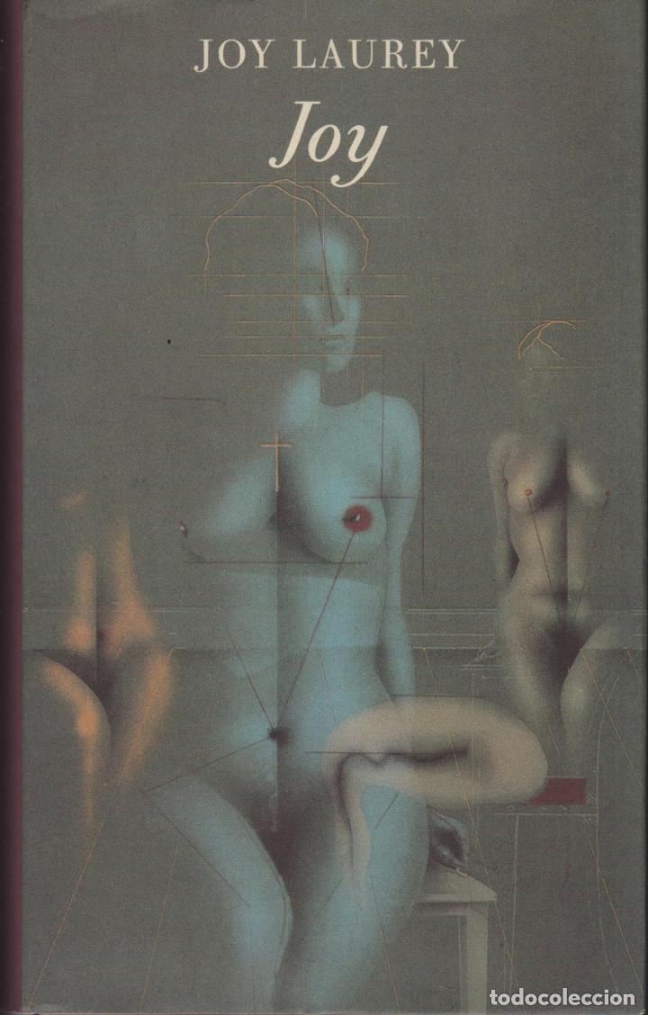 Libros: JOY Laurey, Joy - EDITORIAL: C&iacute;rculo de Lectores - Laurey, Joy - - Foto 1