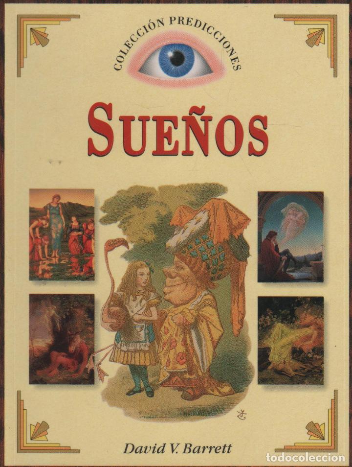 Libros: SUE&Ntilde;OS BARRETT, DAVID V- EDITORIAL: Juventud - BARRETT, DAVID V- - Foto 2